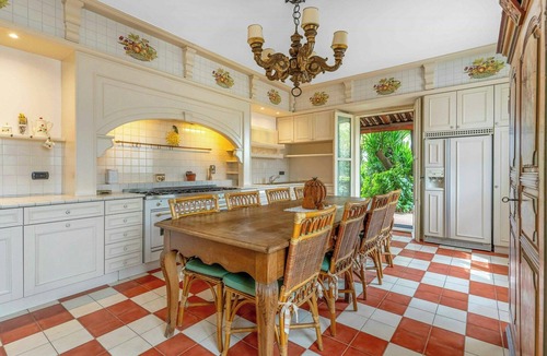 Polistena House | Mediterranean villa in the heart of Calabria