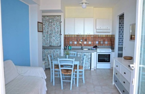 Marzamemi Apartment | Mediterraneo Cotto accommodation - Marzamemi