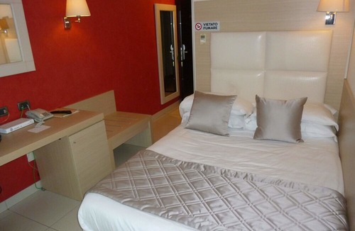 Amantea Hotel | Mediterraneo Palace Hotel
