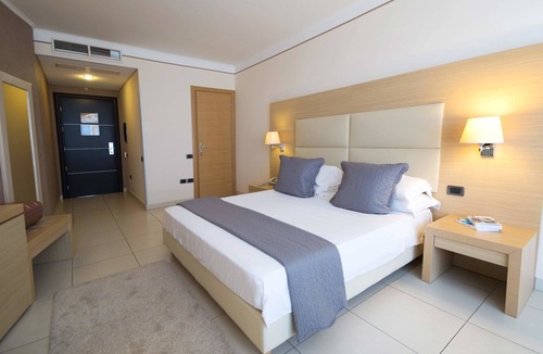 Amantea Hotel | Mediterraneo Palace Hotel