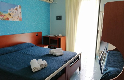 Pozzallo Hotel | MEGARON SRL