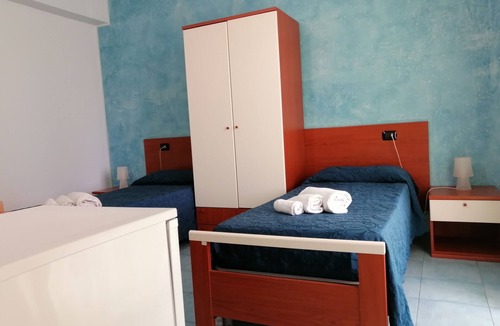 Pozzallo Hotel | MEGARON SRL