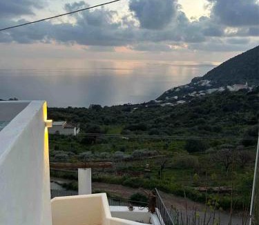 Filicudi Porto House | Melania Home