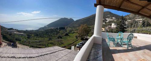 Filicudi Porto House | Melania Home