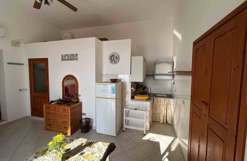 Filicudi House | Melania House I