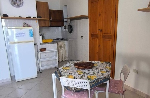 Filicudi House | Melania House I