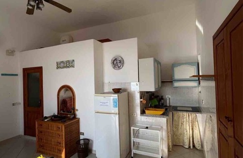 Filicudi House | Melania House I