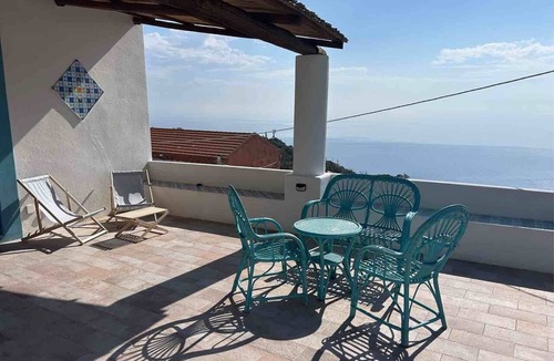 Filicudi House | Melania House I