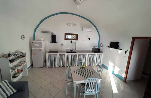 Filicudi Porto House | Melania House II