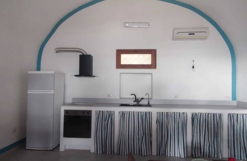 Filicudi Porto House | Melania House II