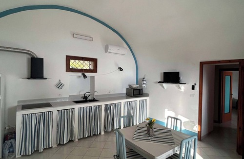 Filicudi Porto House | Melania House II