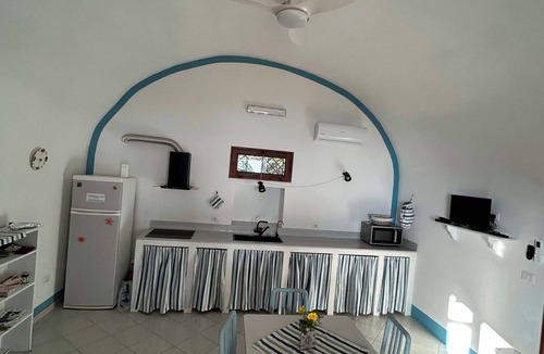 Filicudi Porto House | Melania House II