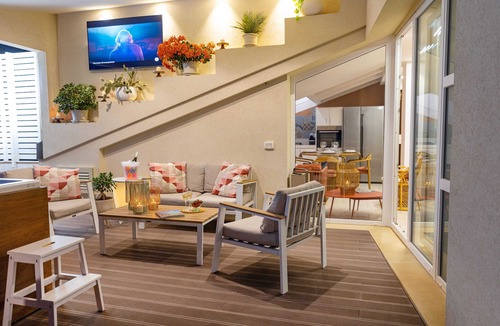 Ispica Apartment | Melifra Appartamento
