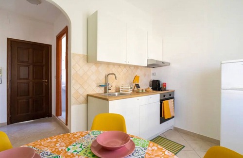 Paola Apartment | Melissa Home - Calabria