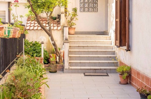 Paola Apartment | Melissa Home - Calabria