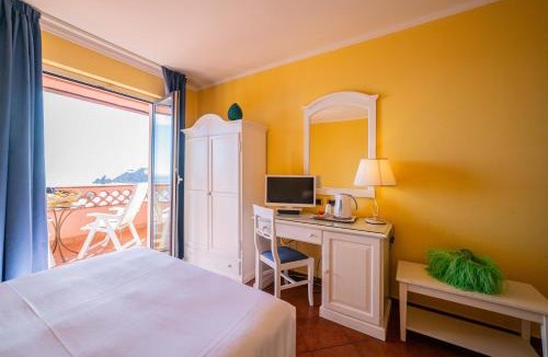Mazzaro Hotel | Mendolia Beach Hotel