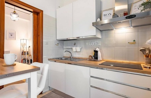 Monte Po-Nesima-San Leone-Rapisardi Apartment | Meraki Catania Charm&Bright Ap