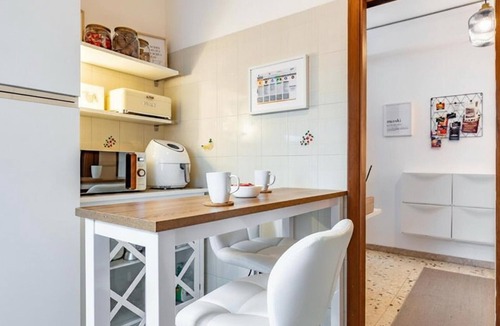 Monte Po-Nesima-San Leone-Rapisardi Apartment | Meraki Catania Charm&Bright Ap