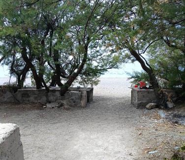 Annunziata Apartment | Meraviglia in riva al mare