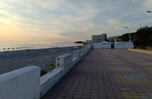 Annunziata Apartment | Meraviglia in riva al mare