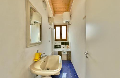 Trabia Villa | Merlo Holiday Homes Mare