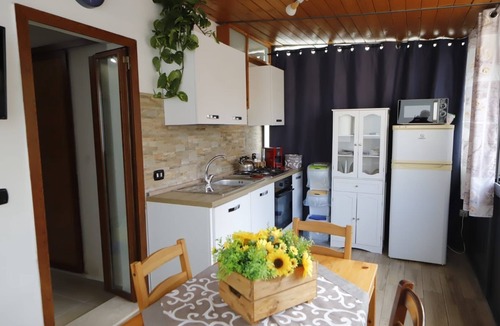 Monte Po-Nesima-San Leone-Rapisardi Apartment | Mi Casa Es Tu Casa