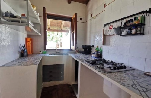 Fontane Bianche Villa | Mia and Rocco Jack's house, where you can relax with friends and family.