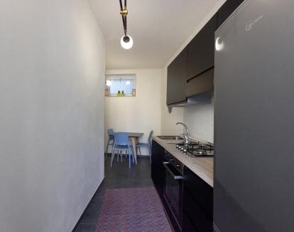 Palazzolo Acreide Historic Centre House | MiBu House