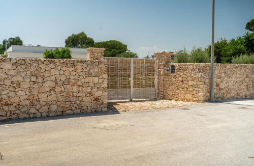 Ognina Villa | Micalice's Sea House