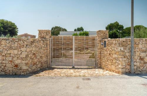 Ognina Villa | Micalice's Sea House