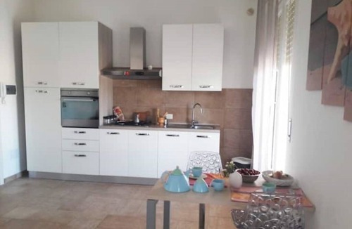 Ognina Villa | Micalice's Sea House