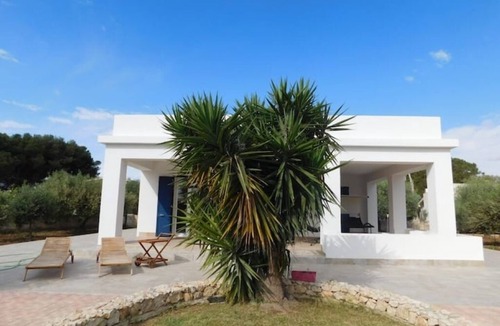 Ognina Villa | Micalice's Sea House