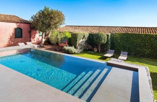 Viagrande Villa | Micanera House