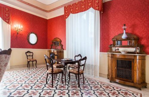 Viagrande Villa | Micanera House