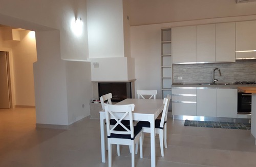 Rosolini House | Miccio - Independent apartment in a period farmhouse with swimming pool