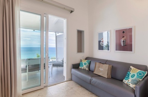 Ricadi Hotel | Midenza Seaside & Nature Retreat