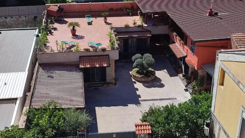 Sant'Egidio del Monte Albino House | Midway House Italy