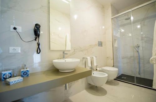 Milazzo Bed & Breakfast | Milazzo Aeolian Sea Port B&B