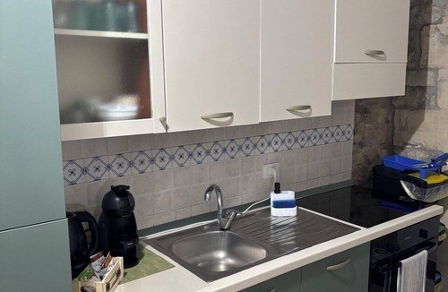 Casa Papa Apartment | MiLù Sicily House, with this downtown accommodation, you'll be close to everything.