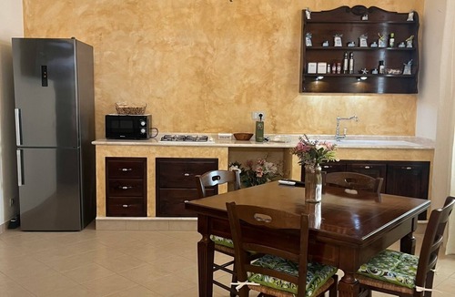 Nubia House | Mimì Holiday Home