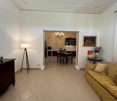 Nubia House | Mimí Holiday Home