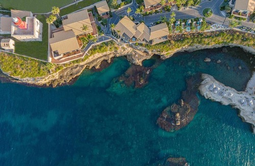 Syracuse Hotel | Minareto