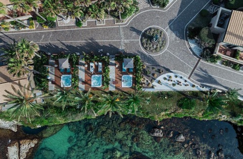 Syracuse Hotel | Minareto
