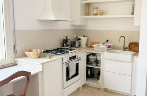 Mineo House | Mineo Townhouse with incredible views of Mount Etna
