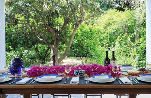 Mondello Villa | Minerva - Five Bedroom Villa, Sleeps 10