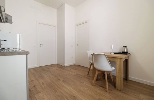 San Giovanni in Fiore Apartment | Mini apartment near the historic center of San Giovanni in Fiore