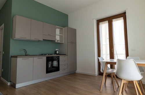 San Giovanni in Fiore Apartment | Mini apartment just minutes from the historic center of San Giovanni in Fiore 02