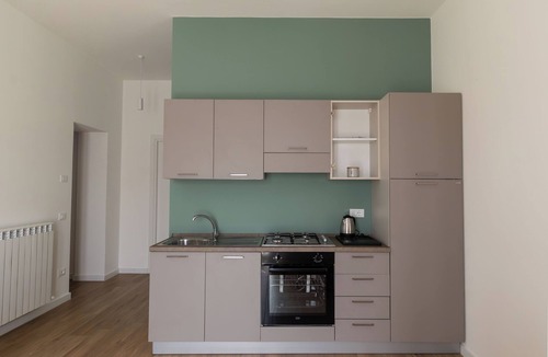 San Giovanni in Fiore Apartment | Mini apartment just minutes from the historic center of San Giovanni in Fiore 02