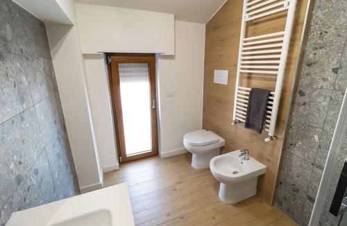 San Giovanni in Fiore Apartment | Mini apartment near the historic center of San Giovanni in Fiore 05