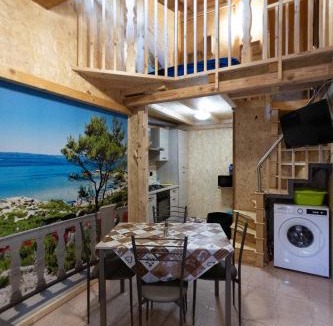 Contrada Pantano d'Arci House | Mini casa a 30 mt dalla spiaggia